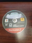 Midnight Club II 2 (PlayStation 2, PS2) NO TRACKING - DISC ONLY 5292