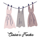 Claire's Frocks