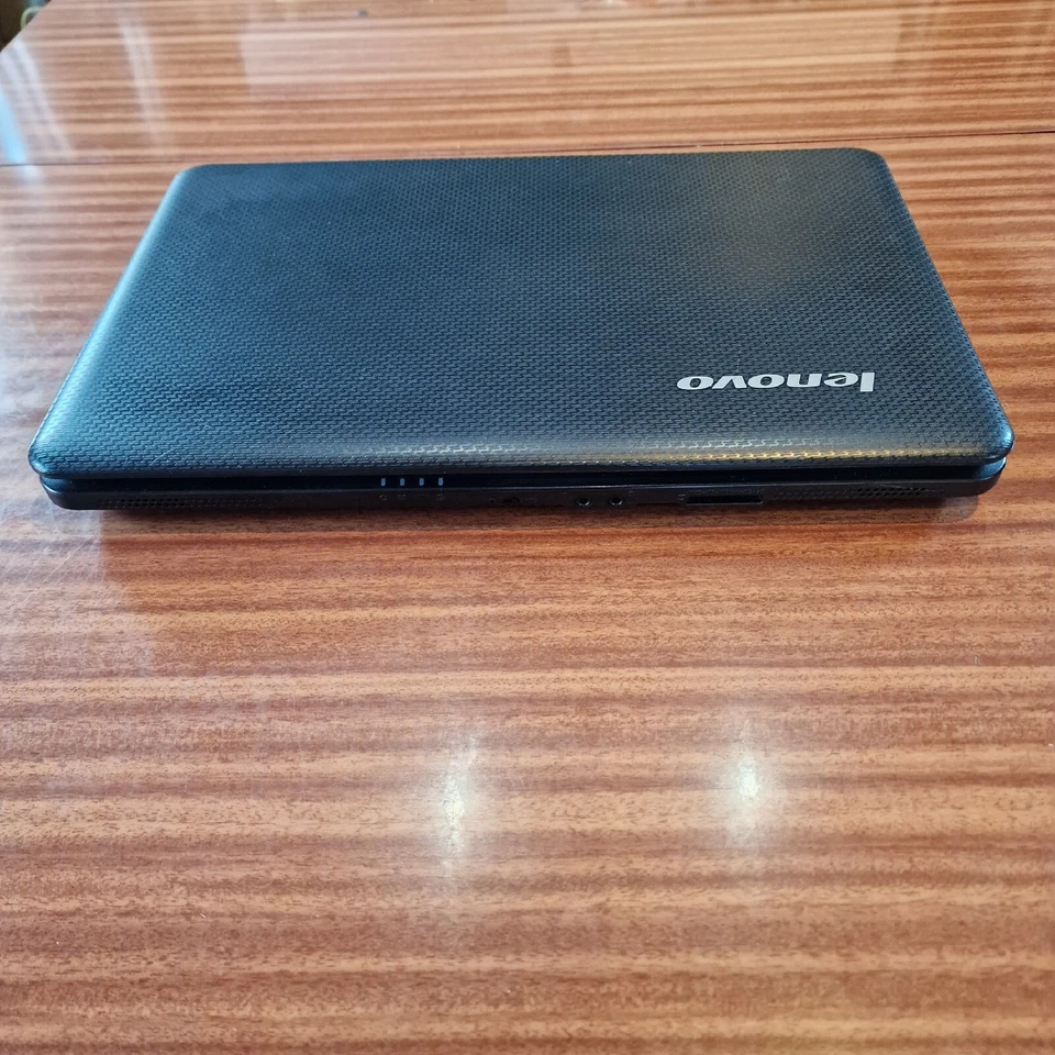 Lenovo G555 laptop , 500Gb HDD,  4Gb RAM, Win 10, READ DESCRIPTION  - Image 4 of 4