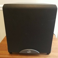 klipsch sub 10s