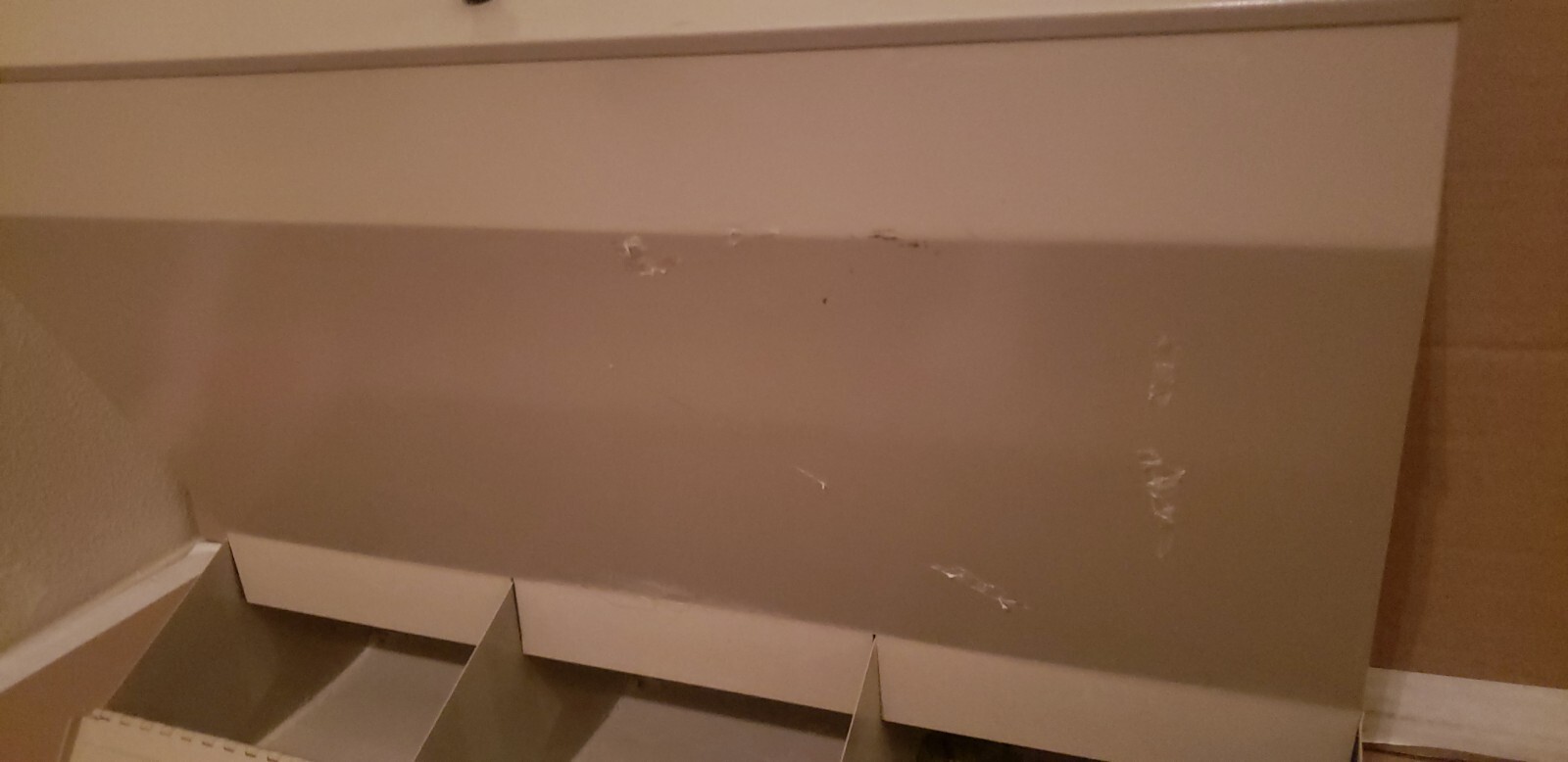 NEVIN 666 Plaster Bin for Dental Lab eBay