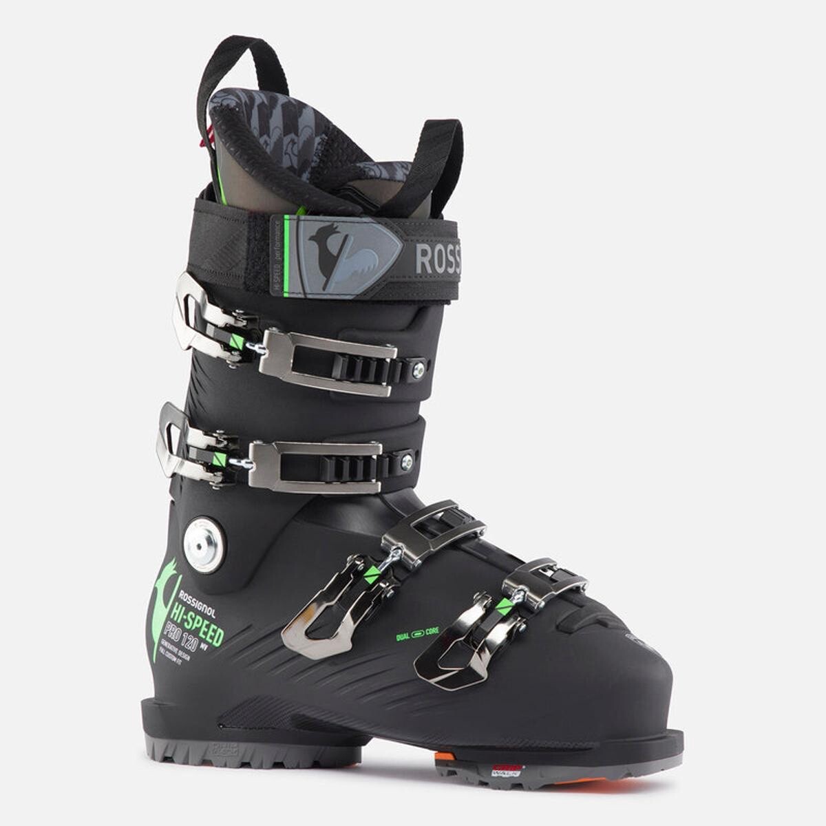 SALOMON Scarponi da sci Rossignol Hi Speed Pro 120 Mv Gw 2024