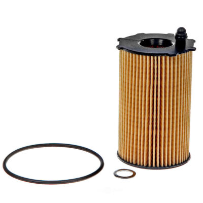 NOS Engine Oil Filter, Genuine ACDelco #PF626G   GM#19346390