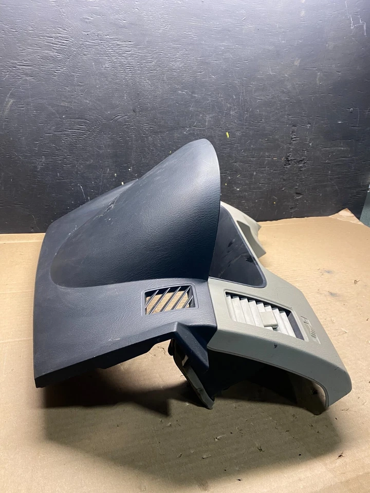 Cuadro de instrumentos velocímetro Mazda CX-9 2007-2015 indicadores bisel moldura L2332 DG Foto 3 de 4