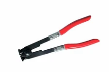Heavy Duty CVJ boot / hose clip pliers (ear type)