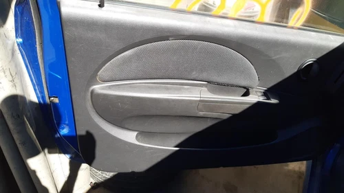 96543076 Scheibenwischerflüssigkeitsbehälter für CHEVROLET KALOS 1.2 SE 20 6630765 - Bild 4 von 9