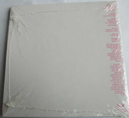 KYLIE MINOGUE - CD SINGLE PROMO "IN MY ARMS" - NEUF SOUS BLISTER D'ORIGINE (NEW) - Picture 2 of 4