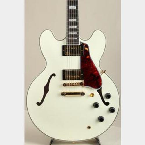 Epiphone Inspired by Gibson Custom 1959 ES-355 Classic White