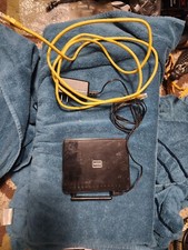 D-Link DIR-601 Wireless Home Router 150Mbps Wireless N 4 Port