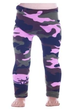 Separates, Leggings, Bright Camo, For 18-inch Dolls
