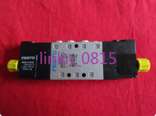 1pcs Used FESTO CPE10-M1CH-5J-M7 550225