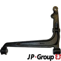 JP Group 1140104980 Lenker, RadaufhäNgung FüR VW