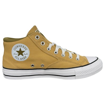 Converse MALDEN STREET Mid Top Shoes Men Size 11.5 and 12 NEW WITH BOX