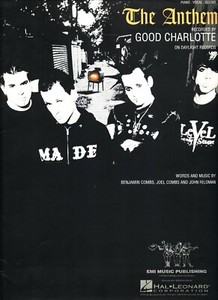 The Anthem Good Charlotte | eBay