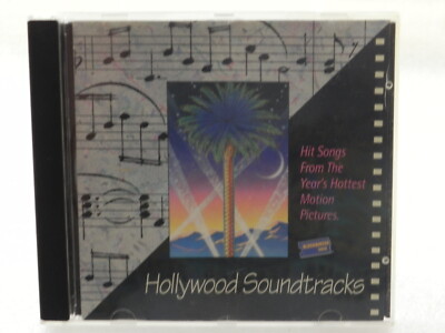 Hollywood Soundtracks (1993) Blockbuster
