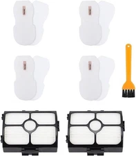 HZ3002 Replacement Filters for Shark HZ3002 HZ3000 HZ4001AMZ HZ4002 Stratos