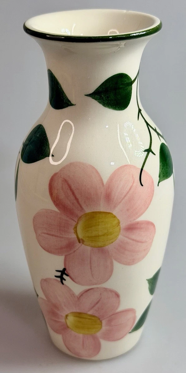 Villeroy & Boch 花瓶| eBay