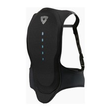 Revit Slingshot CE Motorcycle Motorbike Back Protector Black