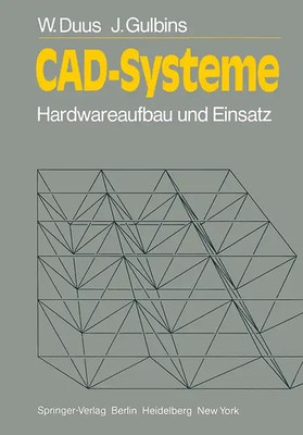 CAD-Systeme ZUSTAND SEHR GUT