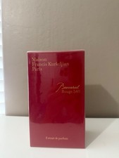 Maison Francis Kurkdjian Baccarat Rouge 540  ...