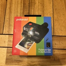 Polaroid Go  Clip Bundle Gen 2