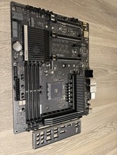 ASUs Pro WS X570-ACE AM4 Mainboard DDR4