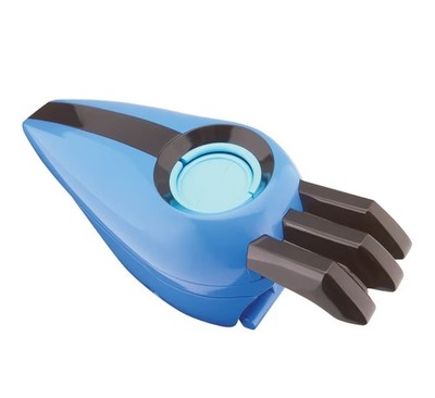 Ben 10 Ultimate Echo Echo Disc Shooter Arm Blaster Bandai Ultimate Alien Arms
