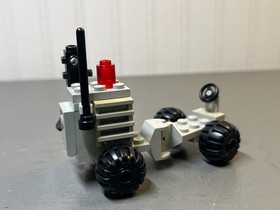 Lego - Classic Space - Surface Transport #6823 COMPLETE!