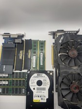 ASUS GTX 970 Graphics Card Corsair Vengeance ...
