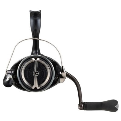 DAIWA Robust Fishing Reel BALLISTIC HD LT 4000-CXH | eBay