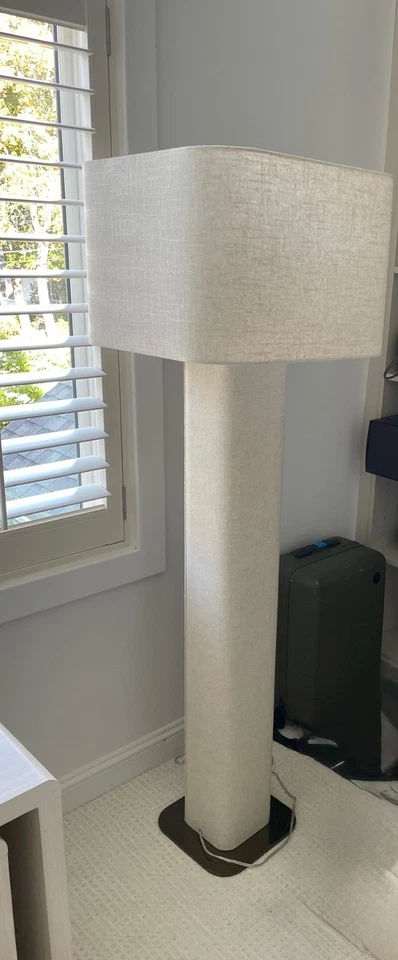 Lámpara de pie Fiona 64" Foto 3 de 3