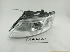 Saab 9-3 Convertible Driver Left Headlight Lamp Halogen Fits 2003-2007 03 04 05 Saab 9-3 Convertible Driver Left Headlight Lamp Halogen Fits 2003-2007 03 04 05