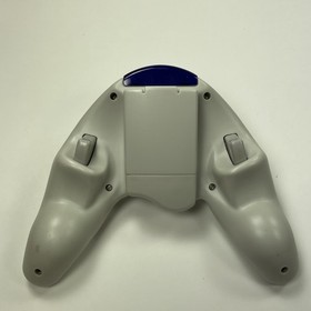 VTG Sega Dreamcast Docs Wireless Controller 2x w/ Receiver - Tested - NEW IN BOX