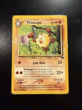 Primeape 18/18 Southern Islands for sale | eBay