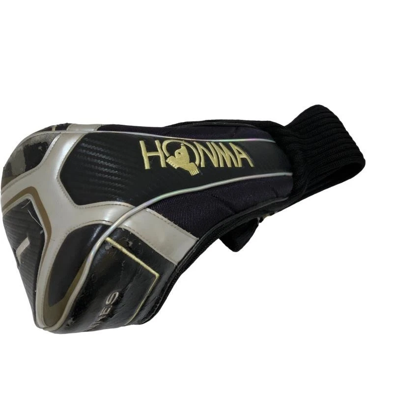 HONMA GOLF BERES S-02 DRIVER 9deg 3STAR ARMRQ 6 49 Flex-S With Head Cover - Image 2 of 4