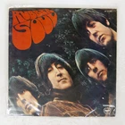 BEATLES RUBBER SOUL APPLE AP8156 Japan VINYL LP