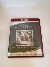 Apollo 13 HD-DVD, 2006 Tom Hanks, Bill Paxton, Kevin Bacon, Ed Harris