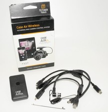 Tether Tools Case Air Wireless Tethering and ...