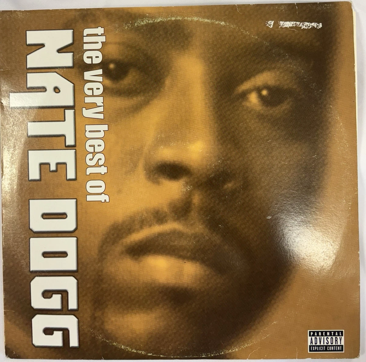 Nate Dogg in Rap & Hip-Hop Vinyl-Schallplatten online kaufen | eBay