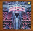 New ListingVINNIE VINCENT INVASION LP 1986 w/Inner VG+/VG+ CLEAN VINYL KISS VINTAGE TESTED