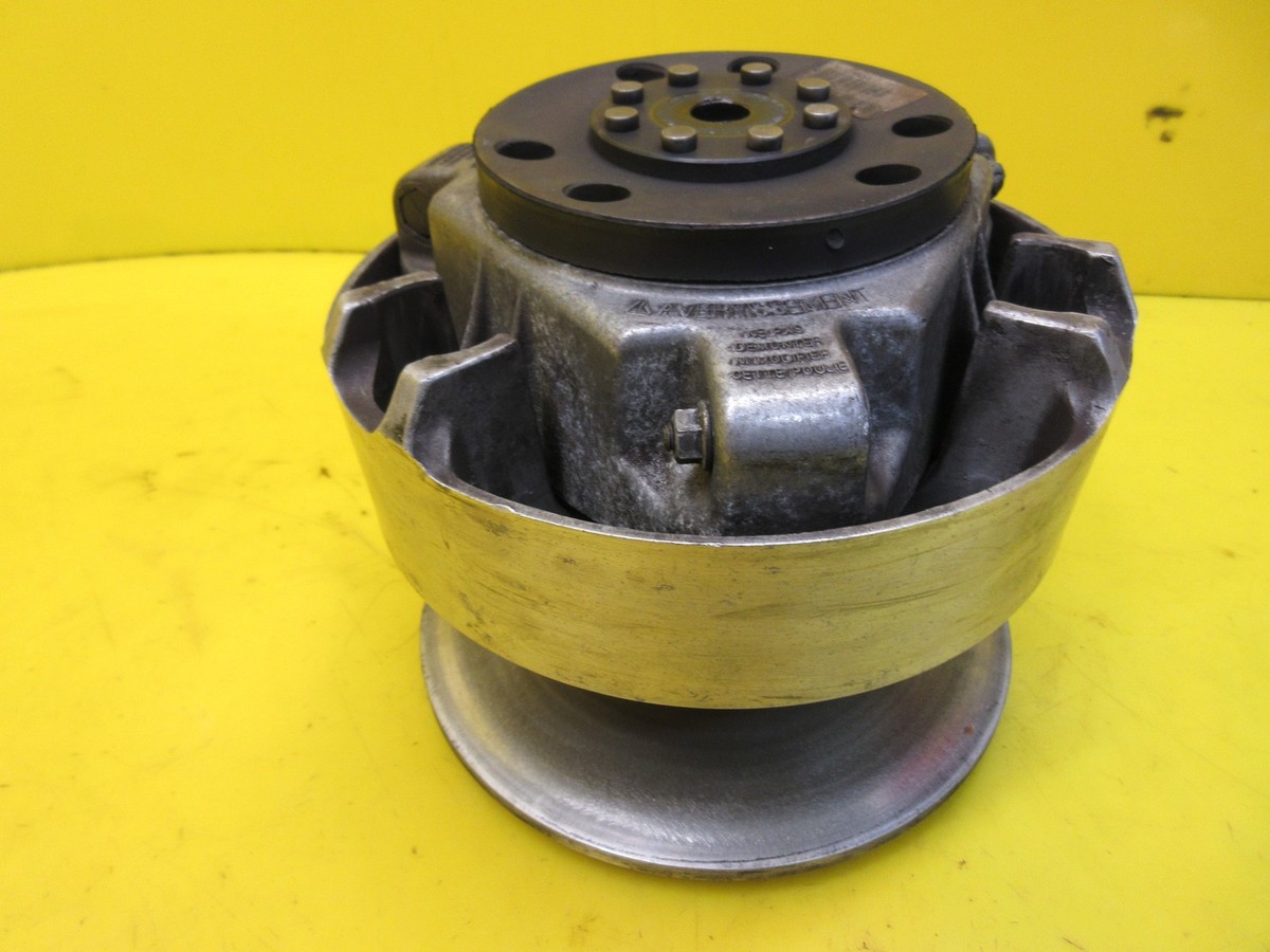 SKI-DOO SKIDOO MXZ 800 R MACH Z 1000 FORGED TRA 4 PRIMARY DRIVE
