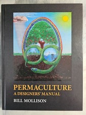 Permaculture a Designers Manual Hardcover in ...