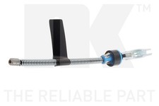 Bremsseil Seilzug Feststellbremse NK 903295 für MAZDA DJ DL SKYACTIV DJLFS