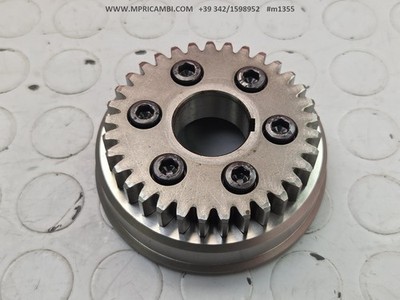 SPRAG CLUTCH STARTER UNIDIRECTIONAL KIT 58440026000 KTM EXC 520 2000 2002