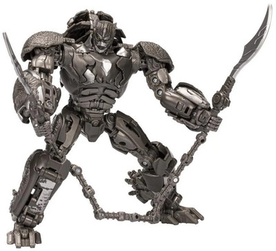 106 Optimus Primal Leader Class | Transformers Studio Series | Hasbro