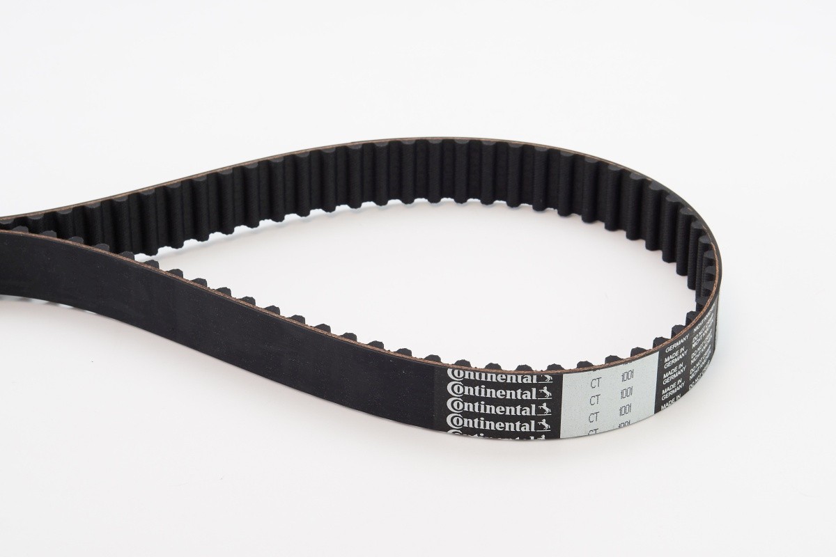 Fits CONTITECH CT1001 TIMING BELT   ⭐UK Stock⭐