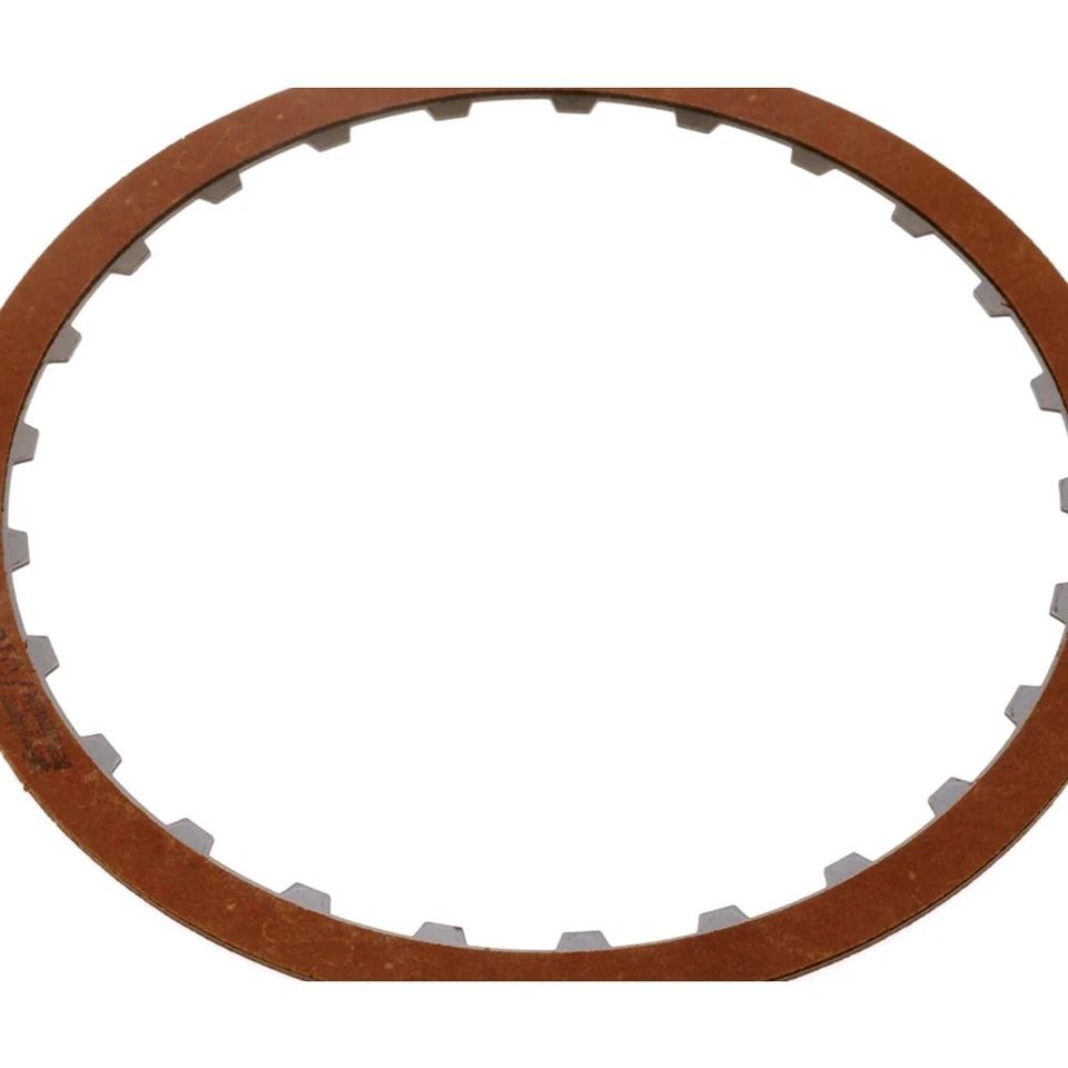 Genuine ACDelco For Chevy Silverado 1500 1999-2013 A/T Clutch Plate | Steel Foto 2 de 4