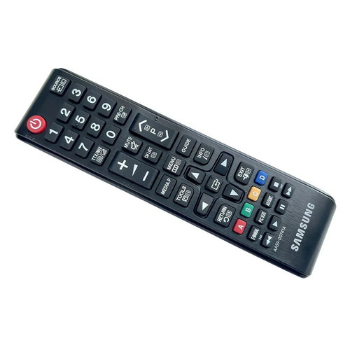 Original AA59-00741A For Samsung TV Remote Control UA40F5000AM UE49K5102 - Picture 3 of 3