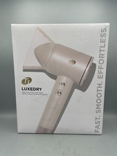 T3 Luxedry High-performance Hair Dryer Set With Drying Concentrator Open Box