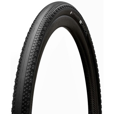 Hutchinson Caracal Hardskin Tubeless 700c x 45mm Black